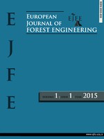 European Journal of Forest Engineering